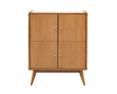 Hendrick 2 Door Chest